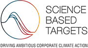 SBTi(SCIENCE BASED TARGETS)