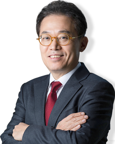 Kyu-won, Lee Representative Director