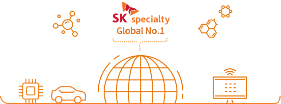 SK Specialty Global NO.1