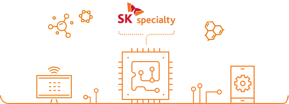 SK specialty