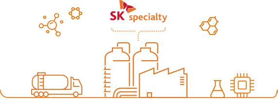 SK specialty