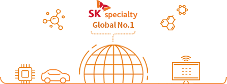 SK Specialty Global No.1