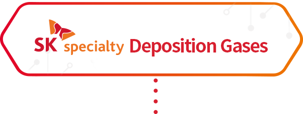 SK specialty Deposition Gases